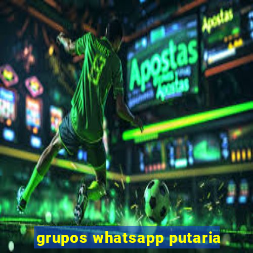 grupos whatsapp putaria